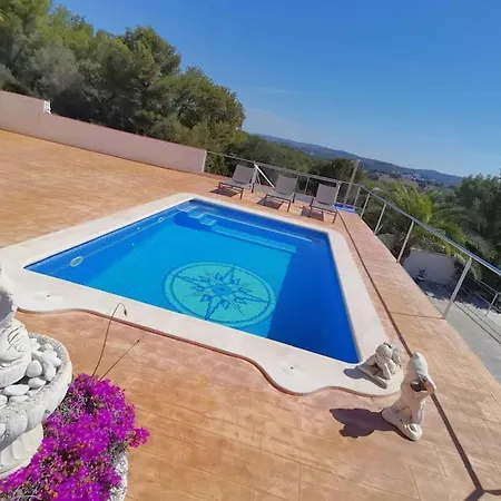Casa Vacacional Сasa de vacaciones