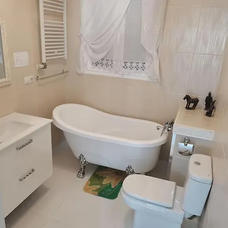 Casa Vacacional Сasa de vacaciones Bellvei del Penedes