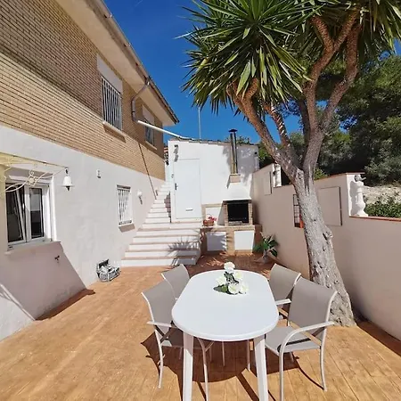 Сasa de vacaciones Casa Vacacional