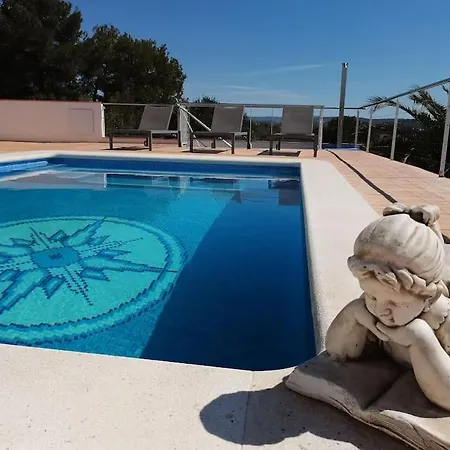 Casa Vacacional Сasa de vacaciones *