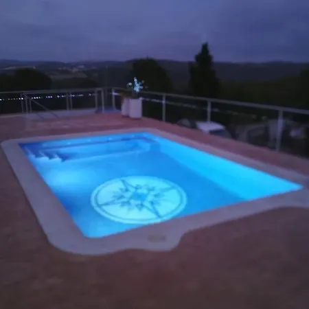 Casa Vacacional