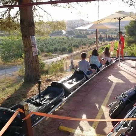 Casa Vacacional Bellvei del Penedes