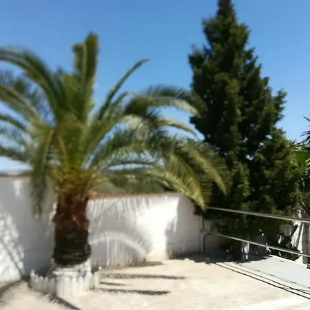 Casa Vacacional Сasa de vacaciones *