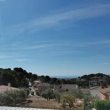 Casa Vacacional