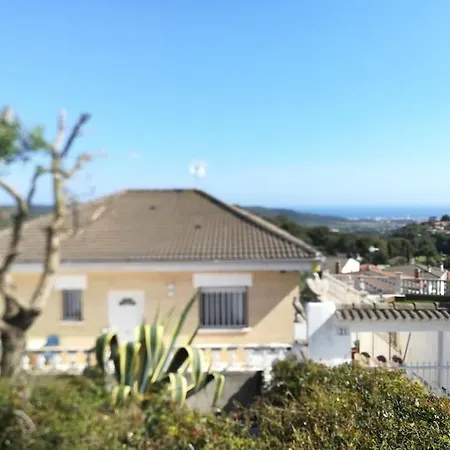Casa Vacacional Bellvei del Penedes