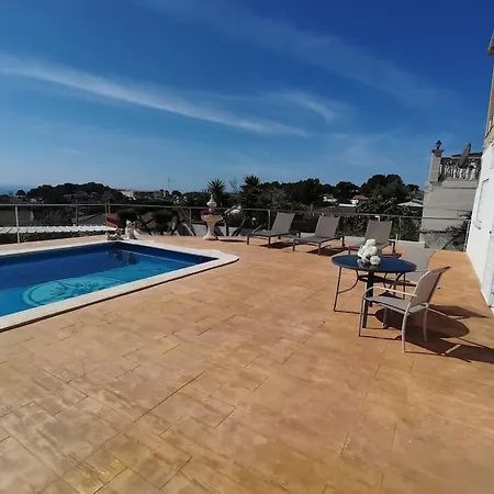 Сasa de vacaciones Casa Vacacional *