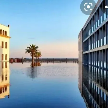 Casa Vacacional