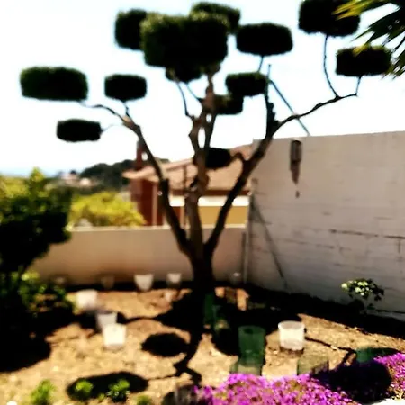 Casa Vacacional * Bellvei del Penedes