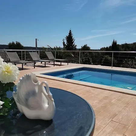 Casa Vacacional *