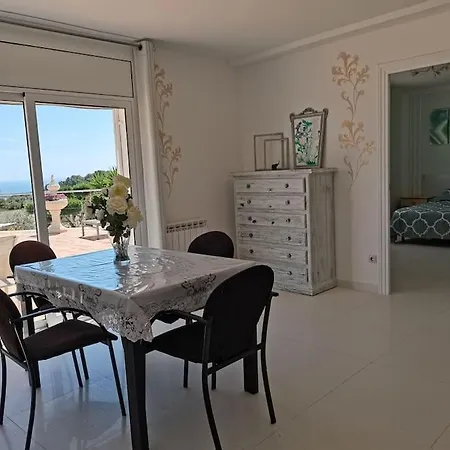 Сasa de vacaciones Casa Vacacional *