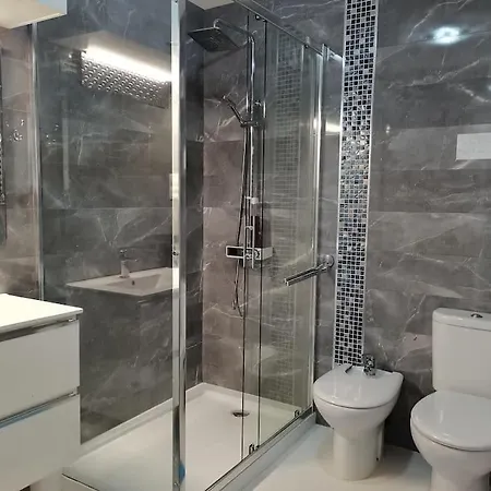 Casa Vacacional *