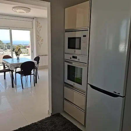 Casa Vacacional