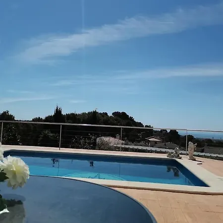 Casa Vacacional Сasa de vacaciones *