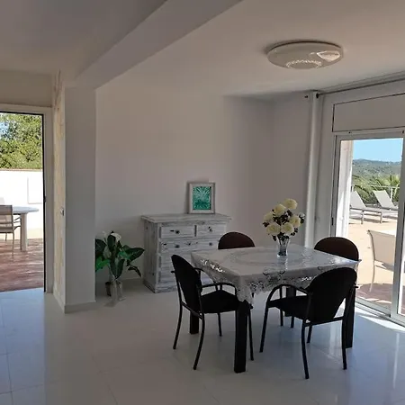 Сasa de vacaciones Casa Vacacional