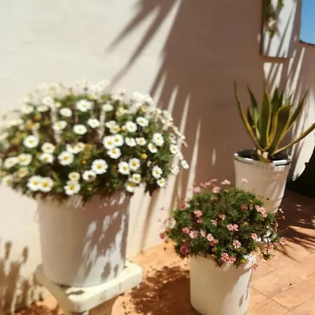 Casa Vacacional *