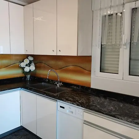 Casa Vacacional *