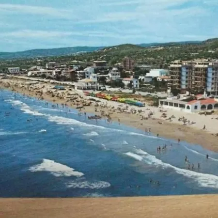 Сasa de vacaciones Casa Vacacional *
