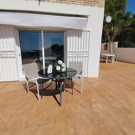 Casa Vacacional