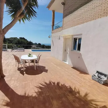 Сasa de vacaciones Casa Vacacional