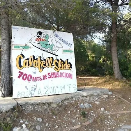 Casa Vacacional *