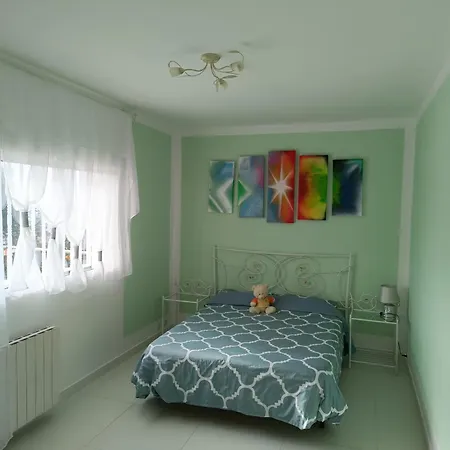 Casa Vacacional *