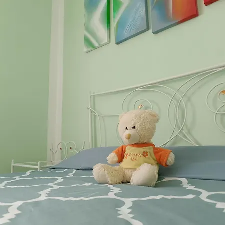 Сasa de vacaciones Casa Vacacional