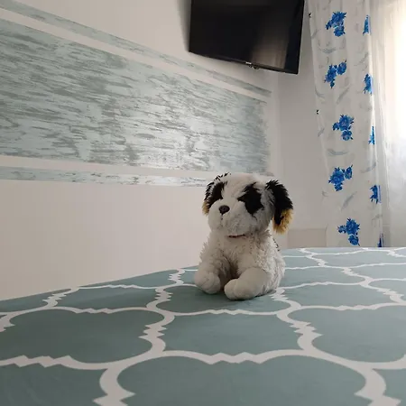Casa Vacacional *