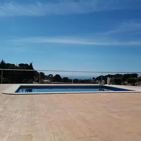 Casa Vacacional *