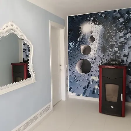 度假居 Casa Vacacional *
