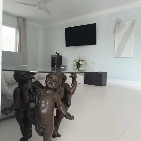 Casa Vacacional Vakantiehuis *
